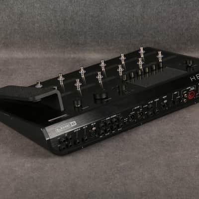 Line 6 Helix Floor Multi-Effects Processor - 2nd Hand (167594) image 4