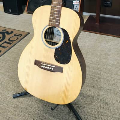 Martin X-Series 0-X2E 2024 - Present - Natural image 6