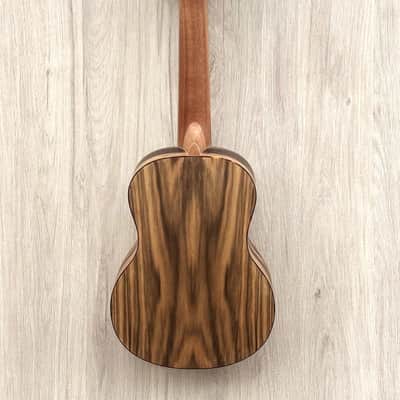 Ashbury AU‑89 TZ Tenor Ukulele Bild 2