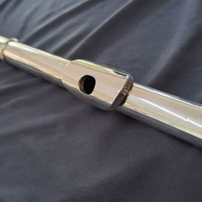 Flauta travesera Sankyo CF-301 image 6