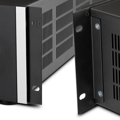 McINTOSH MI1250 - 12-Channel Digital Amplifier - NEW! image 7