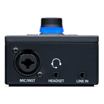 PreSonus Revelator io44 USB-C Audio Interface STUDIO RIG image 3