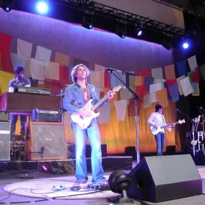 Philip Sayce's 1966 Fender Bassman (Cesar Diaz!) - Main Studio Recording and Live Celebrity Amp ! image 21