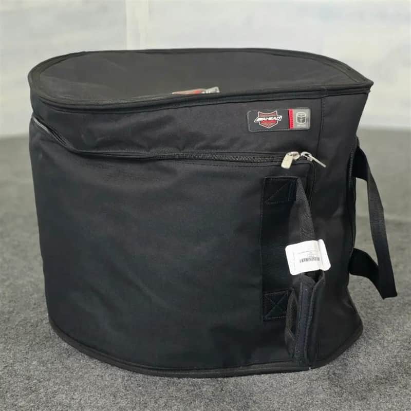 Used Ahead Armor 20x14 Bass Drum Bag Case - Good image 1