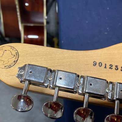 Robin Guitars Ranger Custom [SN 901255] [10/18] image 12