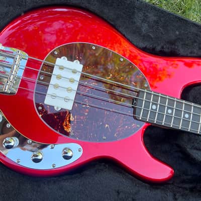 Minty EBMM Stingray Special - Candyman image 3