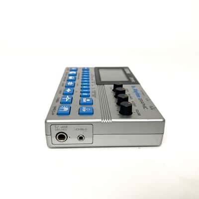 Boss DR-110 Dr. Rhythm 1980s with carry case & sticker Vintage - Worldwide Shipment image 11