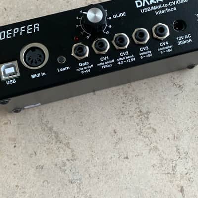 Doepfer Dark Link image 2