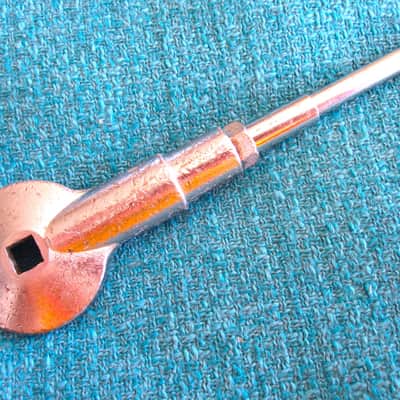 Yamaha Cymbal Stand Tilter - Vintage image 1