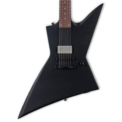 LTD - EX-201 - Black image 2