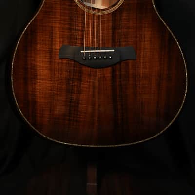 Taylor Next Generation Builders Edition K24ce 2026 - Gloss image 3