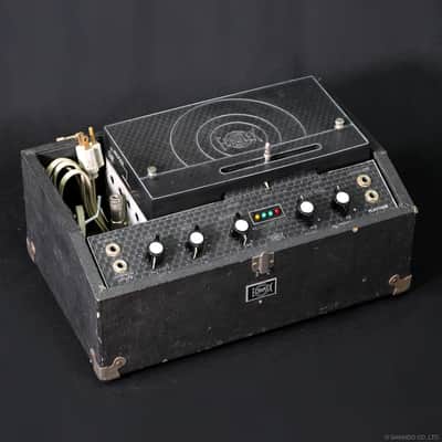 Maestro Echoplex EP-4 Tape Delay image 9