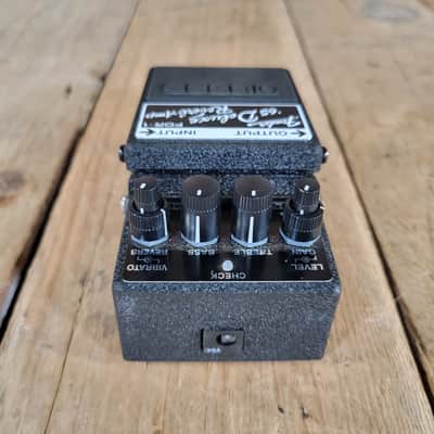 Boss FDR-1 '65 Deluxe Reverb Pedal w/box image 5