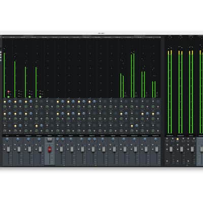 Immagine Solid State Logic SSL 12 USB Audio Interface - 7