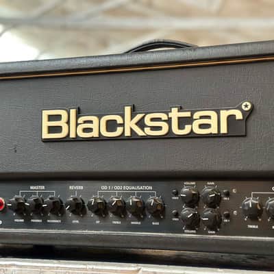 Blackstar HT Stage 100 MKI image 3