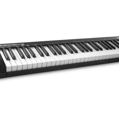 M-Audio Keystation 61 MK3 - Tastiera Controller Midi USB 61 Tasti