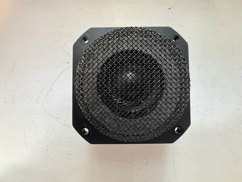 Yamaha NS-10M Studio Original Tweeters Matched Pair image 1