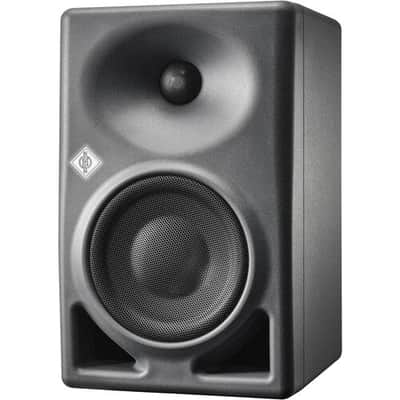 Neumann KH 120 MKII Active 2-Way Studio Monitor (Anthracite, Single) - 5.25" image 2