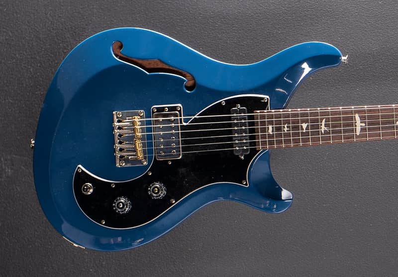 Paul Reed Smith S2 Vela Semi-Hollow '25 image 1