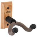 String Swing CC01K Guitar Keeper Wall Mount Hanger - Oak