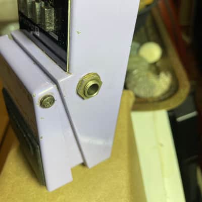 Boss DC-2 Dimension C (Blue Label) 1985 - 1989 - Purple image 8