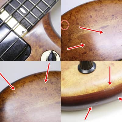 Alembic Series 1 - 1981 **Includes Original Power Supply** image 22