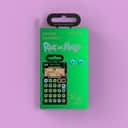 Teenage Engineering PO-137 Pocket Operator Rick & Morty
