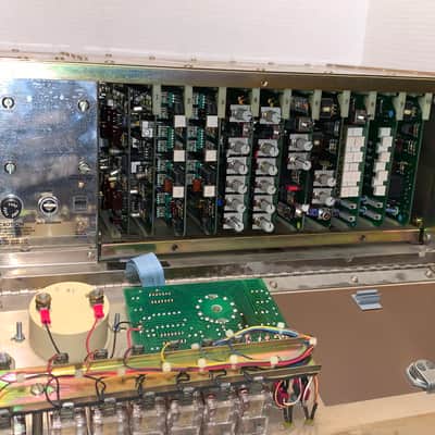 Orban Optimod 9100A AM Stereo Broadcast Audio Processor image 7