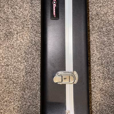 Road Runner Hard Shell Guitar Case image 3