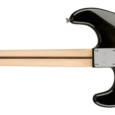 NEW Squier Affinity Stratocaster FMT HSS - Black Burst, Ship Fast! Support Small Business and Shop Here!! image 3