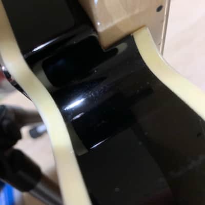 Fender Thinline Telecaster Neck + Aftermarket Lacquer Body image 7