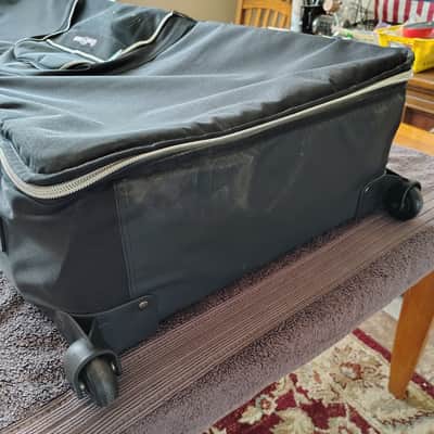 Road Runner RR5K88 Padded Gig Bag - for 88-key instruments image 3