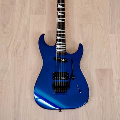 1980s Charvel by Jackson Dinky DK-080-SH Electric Guitar Candy