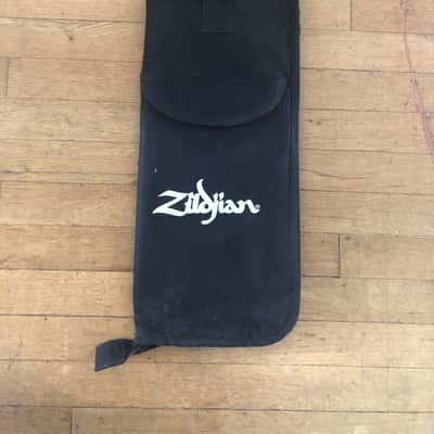 Zildjian Drum Stick Bag 2010s - Black image 2