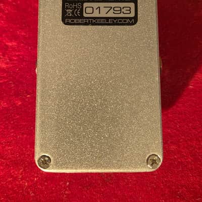 Keeley Omni Reverb image 6