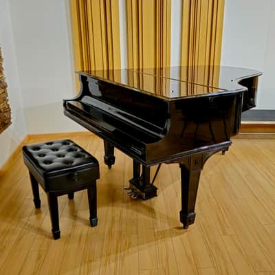 Steinway and Sons Model A 1914 image 12