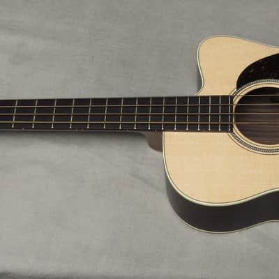 Martin BC-16E USED - Natural image 5