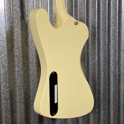 ESP LTD Phoenix-1000 Vintage White Guitar PHOENIX1000VW #1294 Used image 9