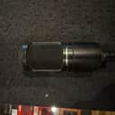 Audio-Technica AT2020 P48 mid 2010s - Black