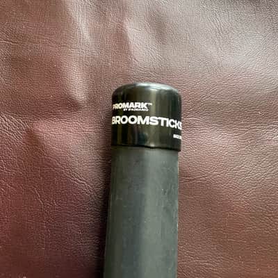 Pro-Mark PMBRM Broomsticks - Large 2010 - 2020 - Natural image 2