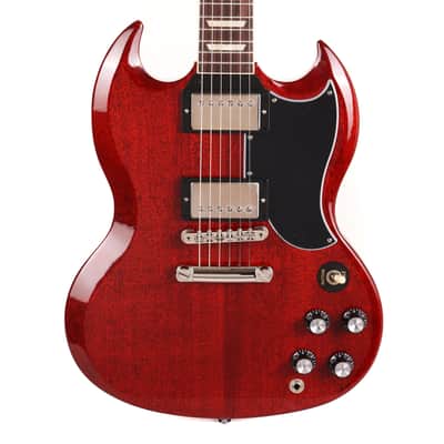 Gibson SG Standard '61 Vintage Cherry image 2