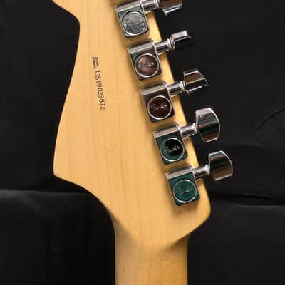 Fender American Professional Jazzmaster with Rosewood Fretboard 2017 - 2019 - 3-Color Sunburst image 8