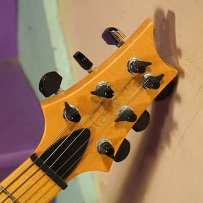2001 PRS Soapbar 22 Electric Guitar (VIDEO! Fresh Work, Ready) image 3