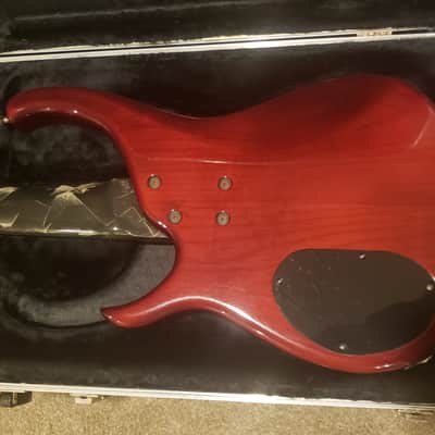 Modulus Quantum 5 2002 Copper 9.2 Lbs image 4