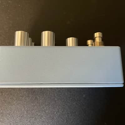 Mattoverse Electronics Warble Swell Echo MKII image 4