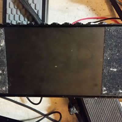 MusicomLab EFX MKII Loop/MIDI Switcher image 4