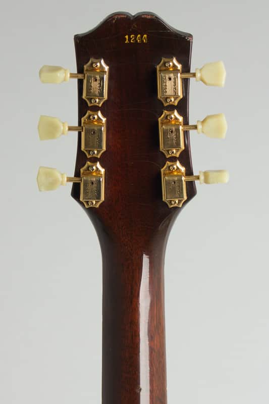 Epiphone Crestwood 1958 - 1959 image 7