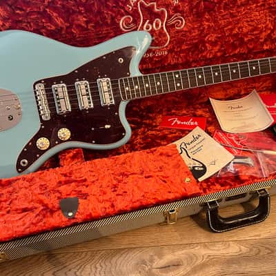 Fender 60th Anniversary Limited Edition Triple Jazzmaster image 11