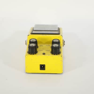 Ibanez FL9 Flanger (s/n 319677, Vintage, Silver Label, Made in Japan) image 4