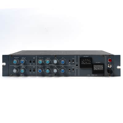 プライド 4 DISC + SPECIAL DISC 33609 Stereo Compressor - AMS | Neve